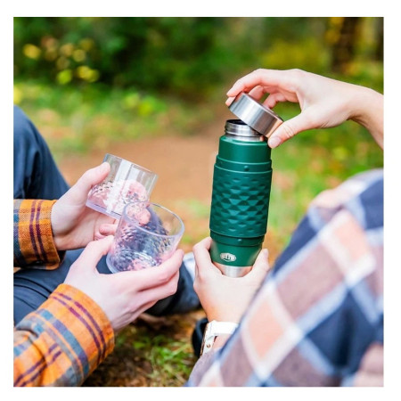 Sticlă termică GSI Outdoors Insulated Cocktail Set 500 ml