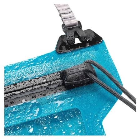 Husă impermeabilă Nite Ize Runoff Waterproof Phone Pouch