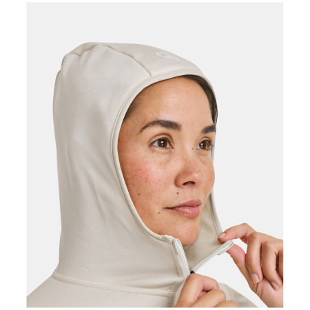 Geacă femei Ortovox Fleece Light Hoody W