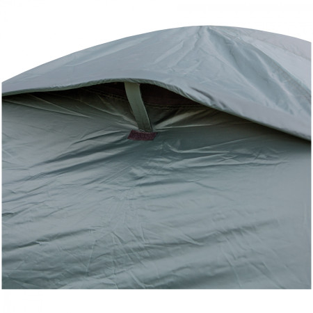 Cort Zulu Dome 4 Plus Black