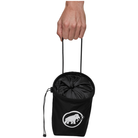 Săculeț pentru magneziu Mammut Sender Light Chalk Bag