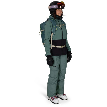 Rucsac pentru schi alpin Osprey Glade 20