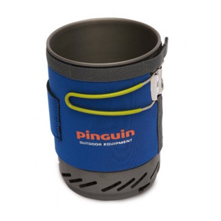 Arzător Pinguin Aura