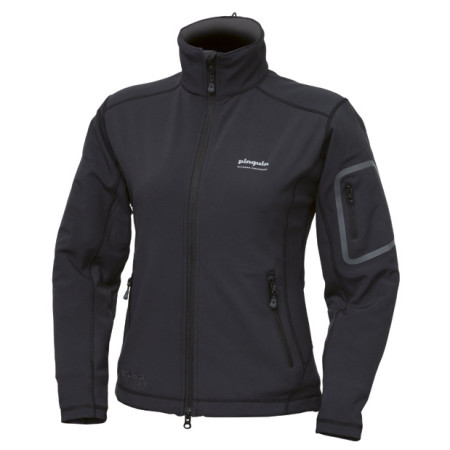 Geacă femei Pinguin Xena negru