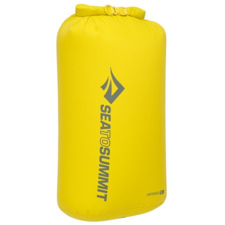 Husă impermeabilă Sea to Summit Lightweight Dry Bag 20L galben