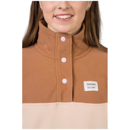 Hanorac femei Hannah Nuka