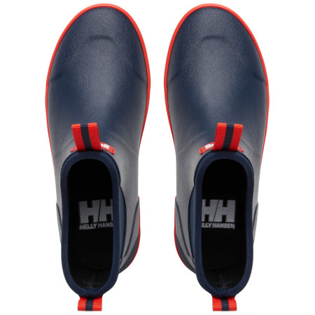 Cizme de cauciuc pentru femei Helly Hansen W Seaspray