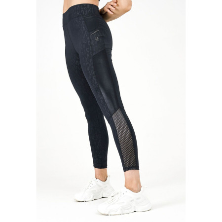 Colanți femei Dare 2b Shine Bright Legging