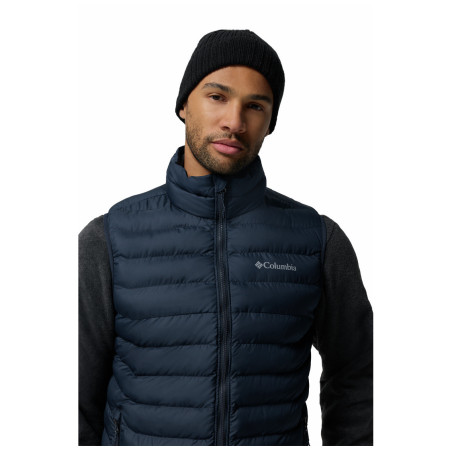 Vestă bărbați Columbia Powder Lite™ II Vest