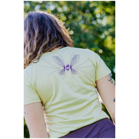 Tricou femei High Point Skim Lady T-Shirt
