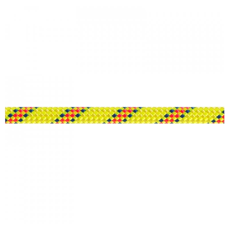 Coardă de alpinism Beal Karma 9,8 mm (70 m)