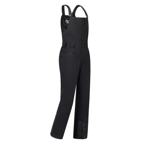 Pantaloni bărbați Dare 2b Twin Tip Bibbed Pant