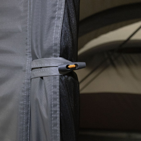 Cort frontal Vango Faros III Air Mid