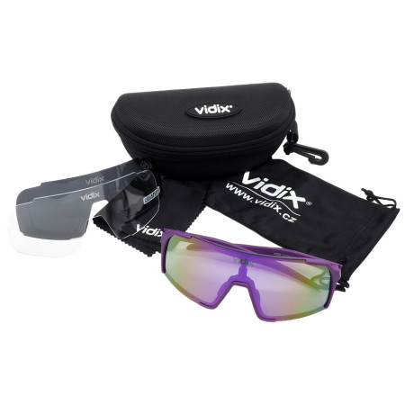 Ochelari de soare Vidix Vision jr. (240206set)