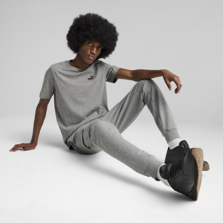 Tricou bărbați Puma ESS Small No. 1 Logo Tee