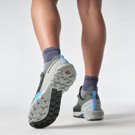 Încălțăminte bărbați Salomon X Ultra Alpine Gore-Tex