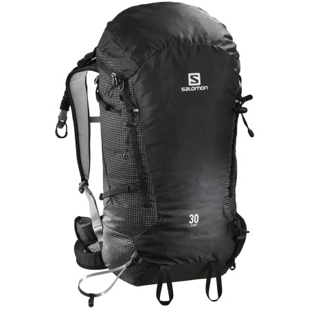Rucsac Salomon X ALP 30 negru Black
