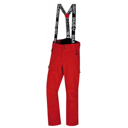 Pantaloni de schi bărbați Husky Galti M 2022
