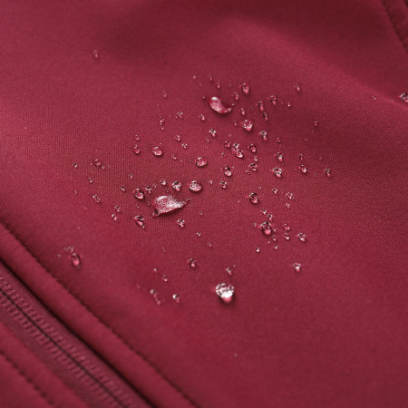 Geacă softshell pentru femei Alpine Pro Ibora 2