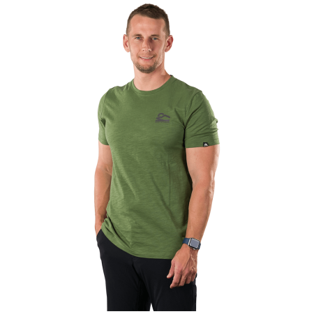 Tricou bărbați Northfinder Hermo