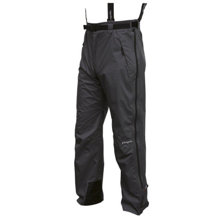 Pantaloni Pinguin Rain L 2014 gri