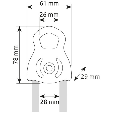 Scripete Camp Tethys