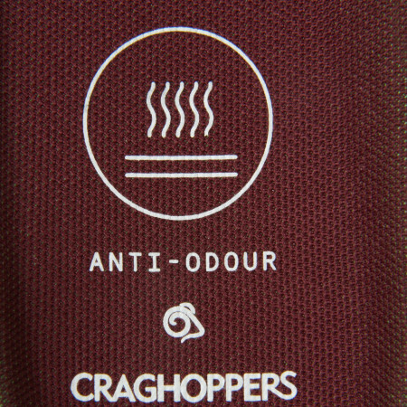 Încălțăminte femei Craghoppers Mesa Mid II