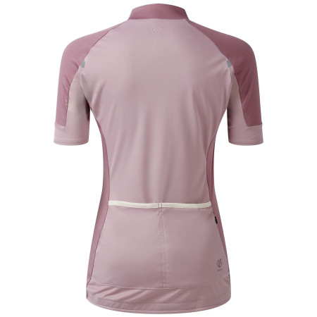 Tricou de ciclism femei Dare 2b Flutter Jersey