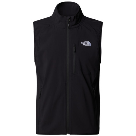 Vestă bărbați The North Face Nimble Vest - Eu negru Tnf Black
