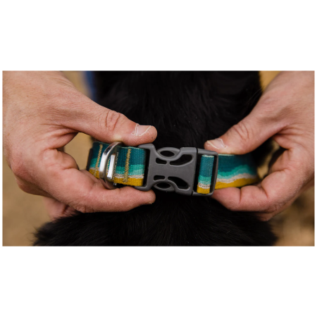 Zgardă pentru câini Ruffwear Crag™ Collar