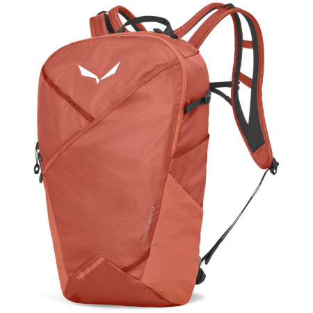 Rucsac Salewa Pedroc Mate 18 roșu ETRUSCAN RED