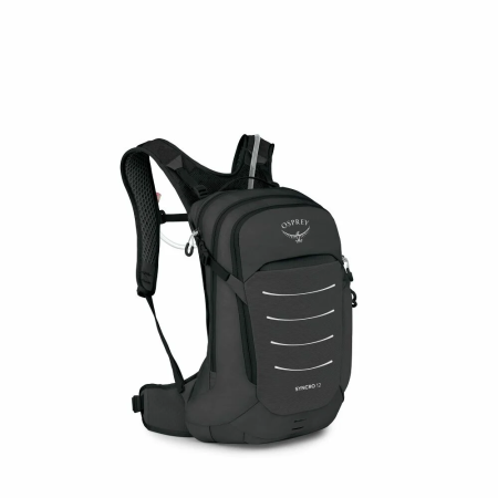 Rucsac Osprey Syncro 12 negru raven black