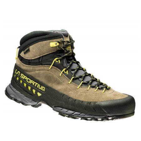 Încălțăminte bărbați La Sportiva TX4 Mid GTX maro