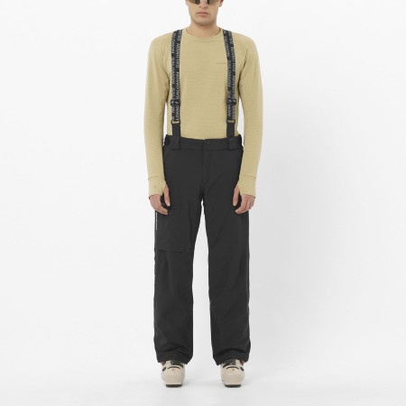 Pantaloni bărbați Salomon Brilliant Pant M