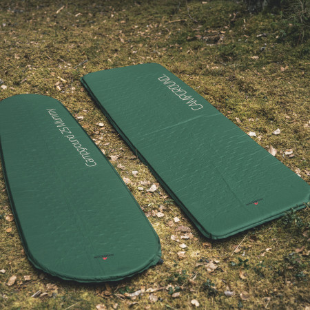 Saltea autogonflabilă Robens Campground 75