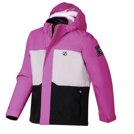 Geacă copii Dare 2b Send It II Jacket ExtrmPnk/Blk