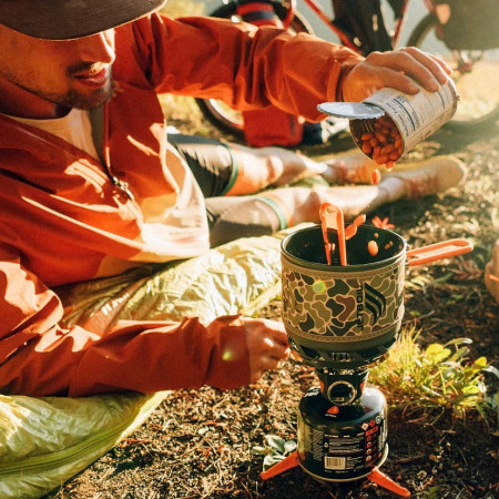 Arzător pentru camping Jet Boil TrailCook 1.2L
