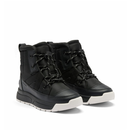 Încălțăminte de iarnă copii Sorel Whitney™ III Mid Wp Black
