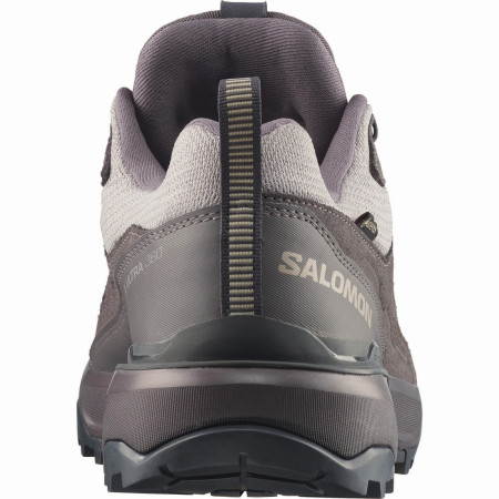 Încălțăminte bărbați Salomon X Ultra 360 Leather Gore-Tex