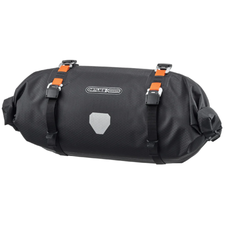 Geantă pentru ghidon Ortlieb Handlebar-Pack Flex 9l