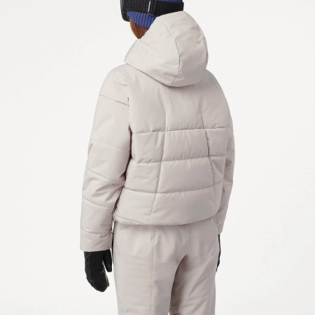 Geacă femei Salomon Whitelight Jkt W