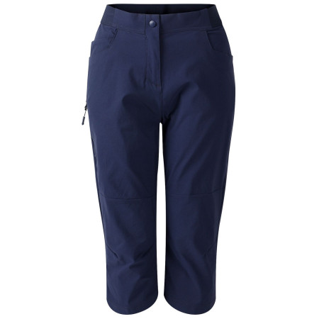 Colanți femei 3/4 Dare 2b Melodic Pro 3/4 Trouser albastru închis Navy