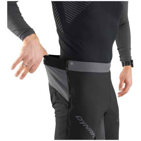 Pantaloni 3/4 bărbați Dynafit Mezzalama Ptc Alpha Oversrt M