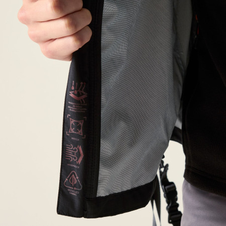 Geacă bărbați Dare 2b Torrek Breathe Out Jacket