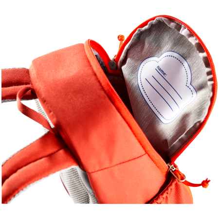 Rucsac pentru copii Deuter Pico