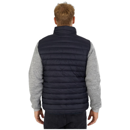 Vestă bărbați Fundango Flint Padded Vest