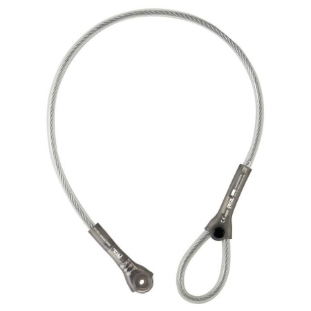 Buclă de ancorare Petzl Wire Strop 100 cm