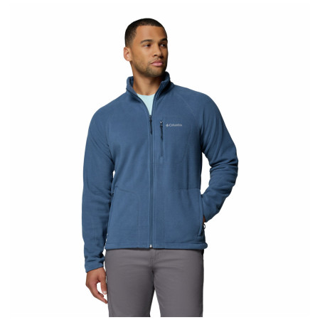 Hanorac bărbați Columbia Fast Trek™ II Full Zip Fleece