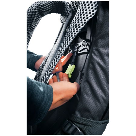 Rucsac turistic Deuter Futura Pro 32