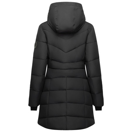 Geacă de schi femei Dare 2b Glacier Long Jacket